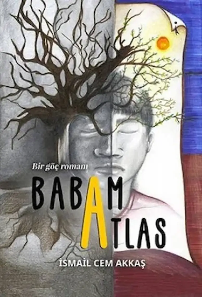 Babam Atlas - Ismail Cem Akkaş