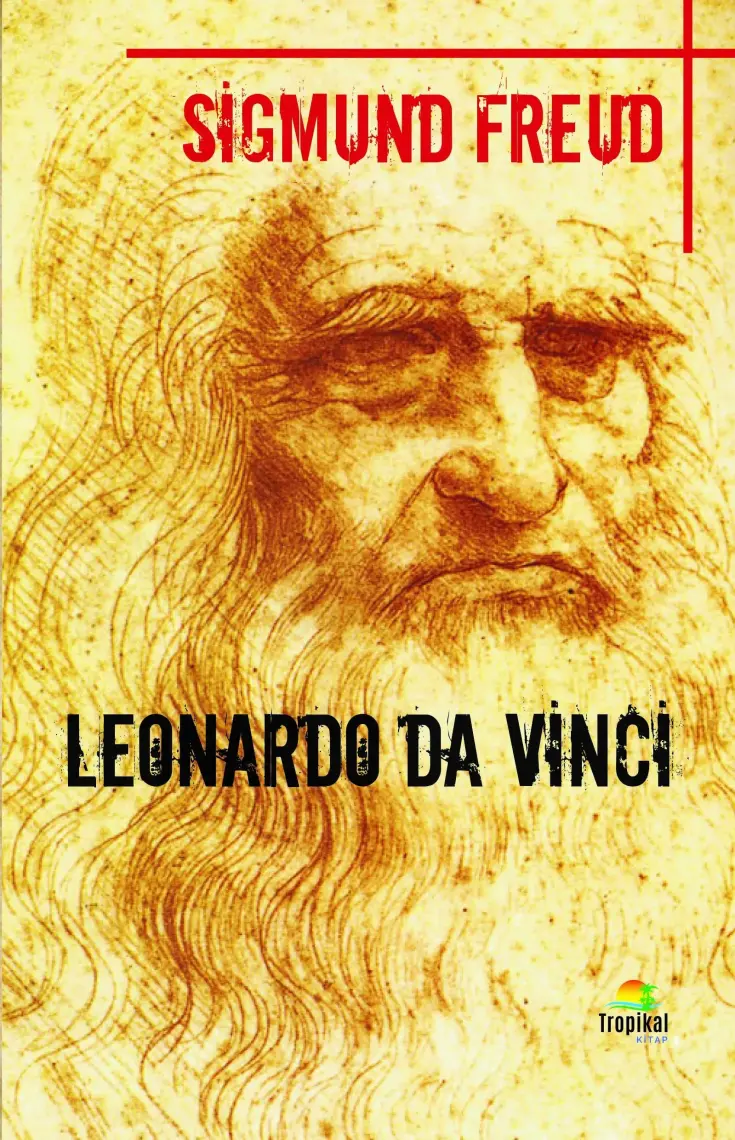 Leonardo Da Vinci - Sigmund Freud