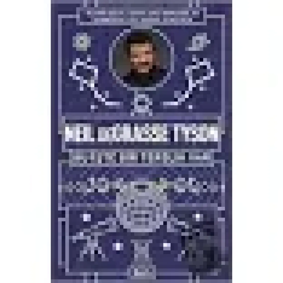 Neil Degrasse Tyson - Bu Işte Bir Terslik Var - Neil Degrasse Tyson