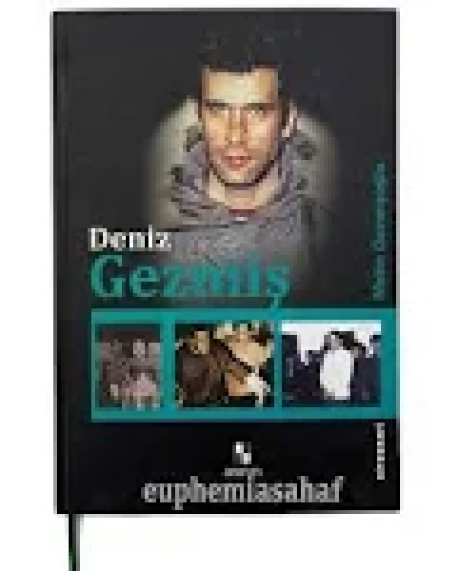 Deniz Gezmiş - Metin Gezmişoğlu