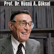 Bir Cumhuriyet Aydını Prof. Dr. Hüsnü Göksel-Aysun Öner