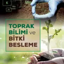 Toprak Bilimi ve Bitki Besleme - Bülent Okur