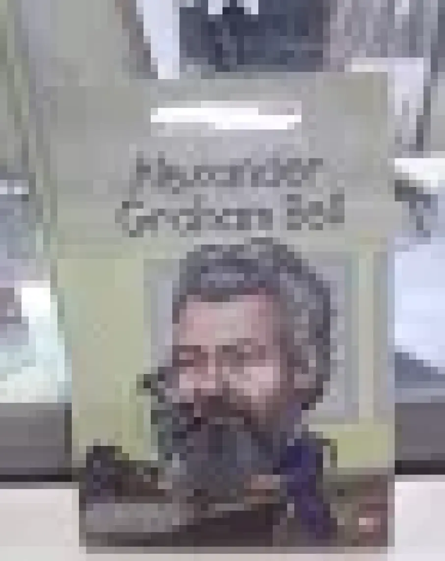 Kim Kimdi? Serisi: Alexander Graham Bell - Bonnie Bader