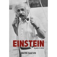 Einstein – Yaşamı Ve Evreni - Walter Isaacson