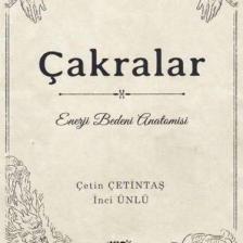 Çakralar - Çetin Çetintaş
