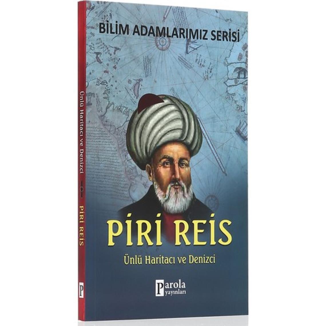 Bilim Adamlarımız Serisi - 20 Kitap - Ali Kuzu
