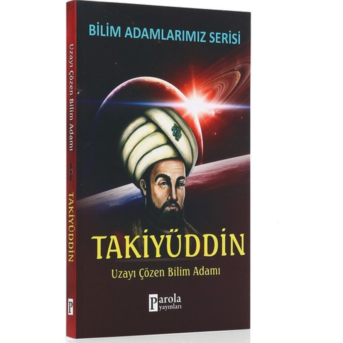 Bilim Adamlarımız Serisi - 20 Kitap - Ali Kuzu