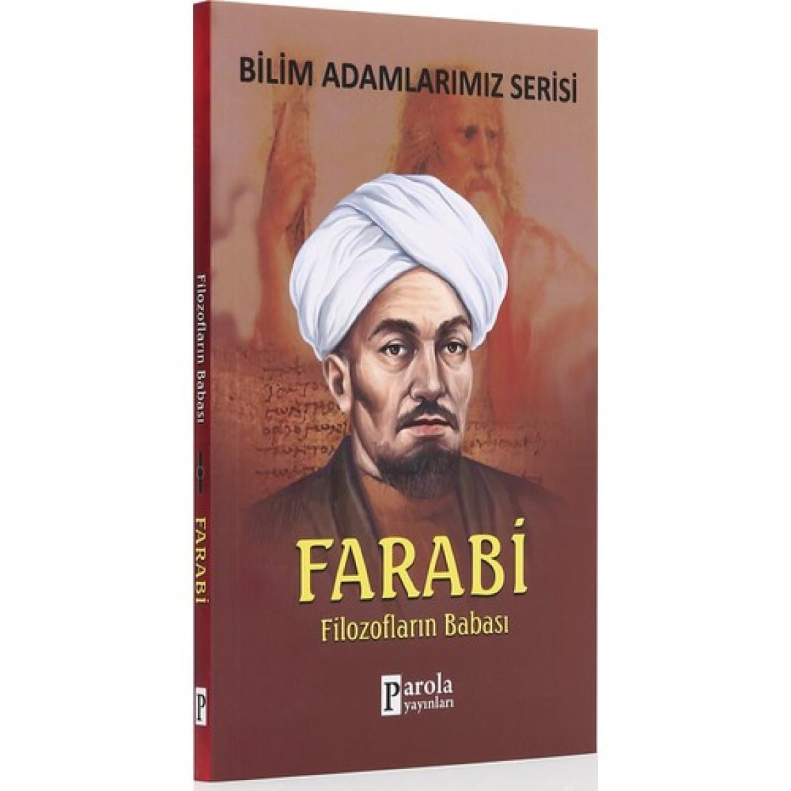 Bilim Adamlarımız Serisi - 20 Kitap - Ali Kuzu