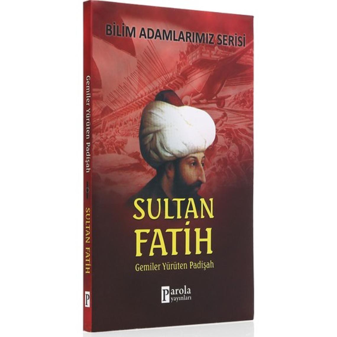 Bilim Adamlarımız Serisi - 20 Kitap - Ali Kuzu