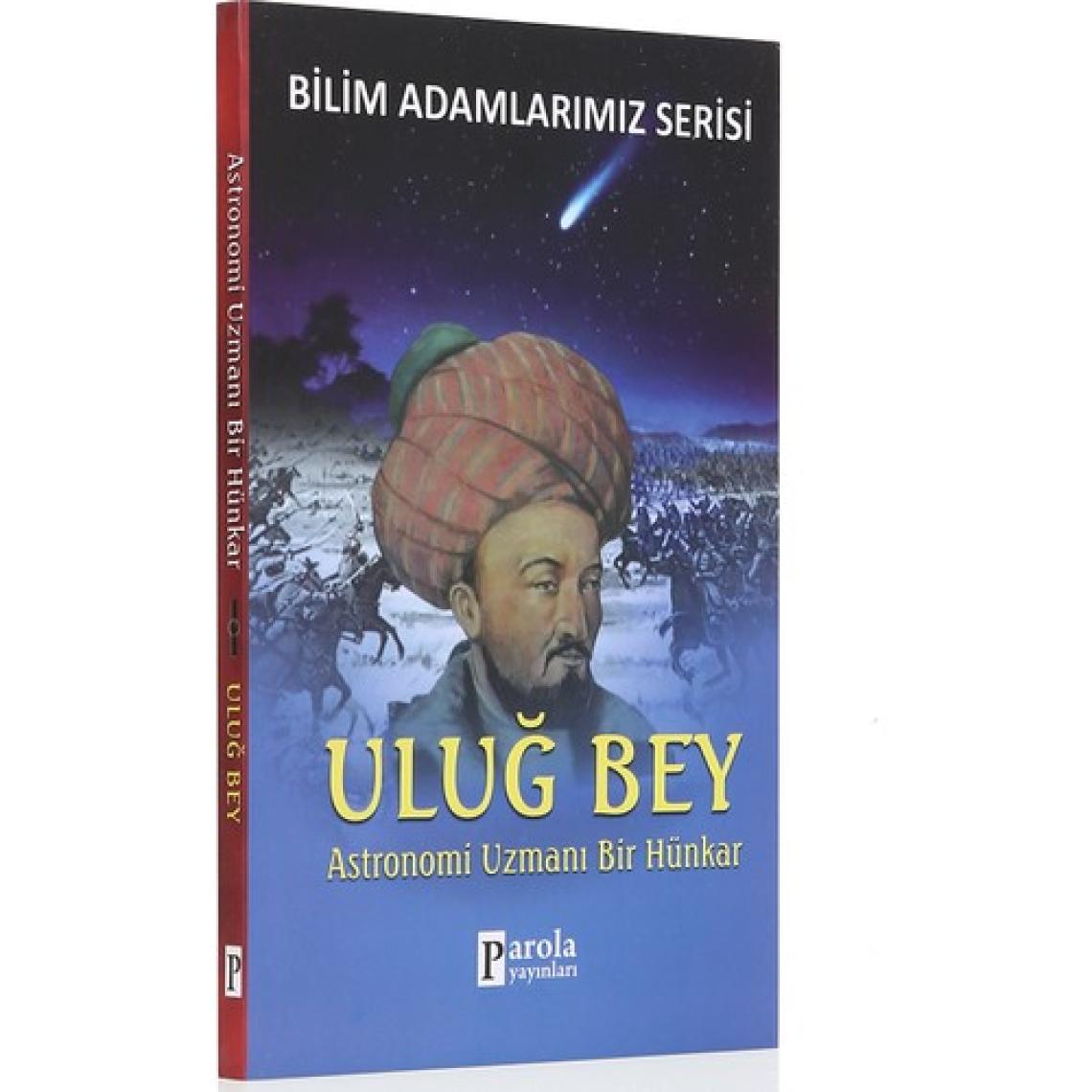 Bilim Adamlarımız Serisi - 20 Kitap - Ali Kuzu