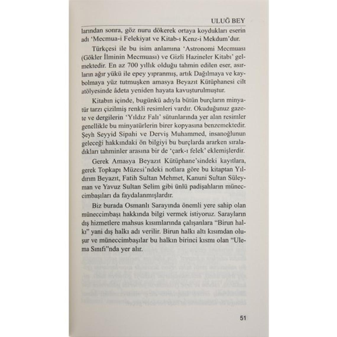 Bilim Adamlarımız Serisi - 20 Kitap - Ali Kuzu