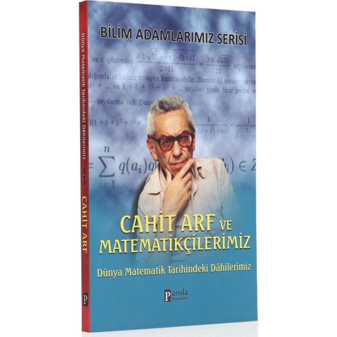 Bilim Adamlarımız Serisi - 20 Kitap - Ali Kuzu
