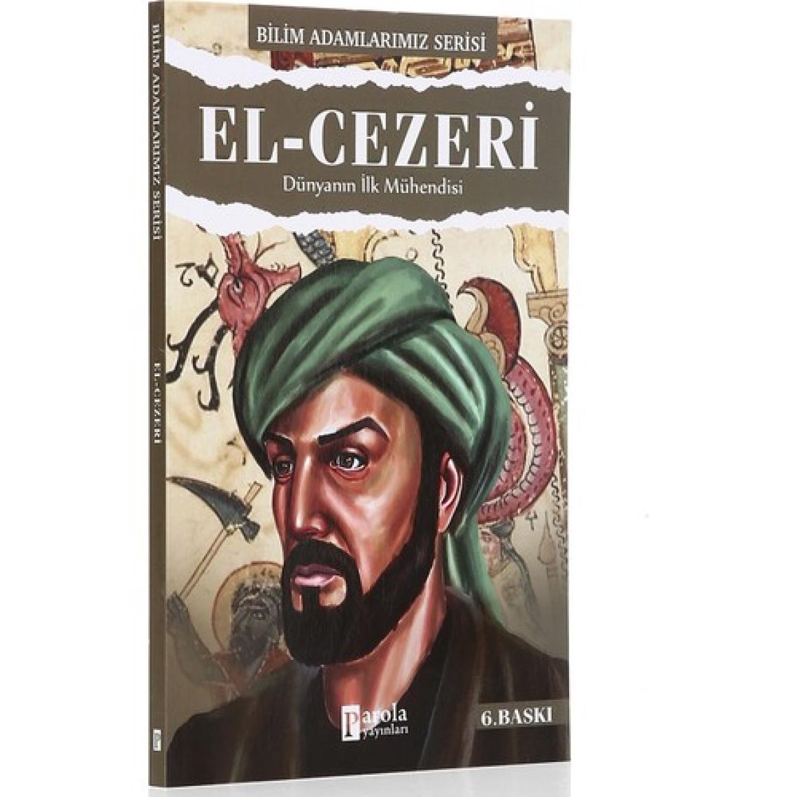 Bilim Adamlarımız Serisi - 20 Kitap - Ali Kuzu