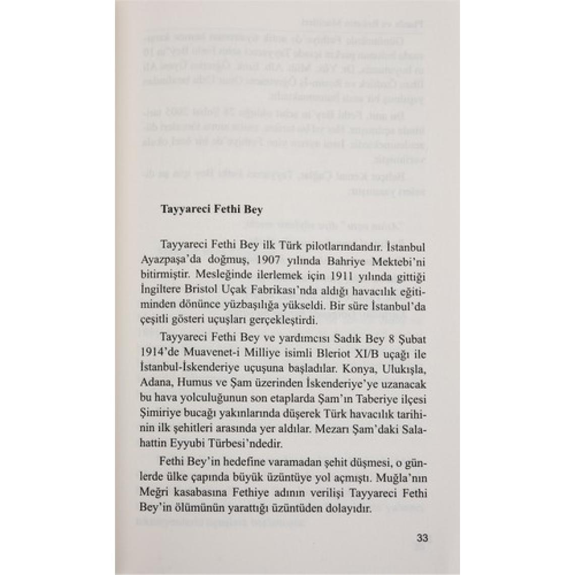 Bilim Adamlarımız Serisi - 20 Kitap - Ali Kuzu