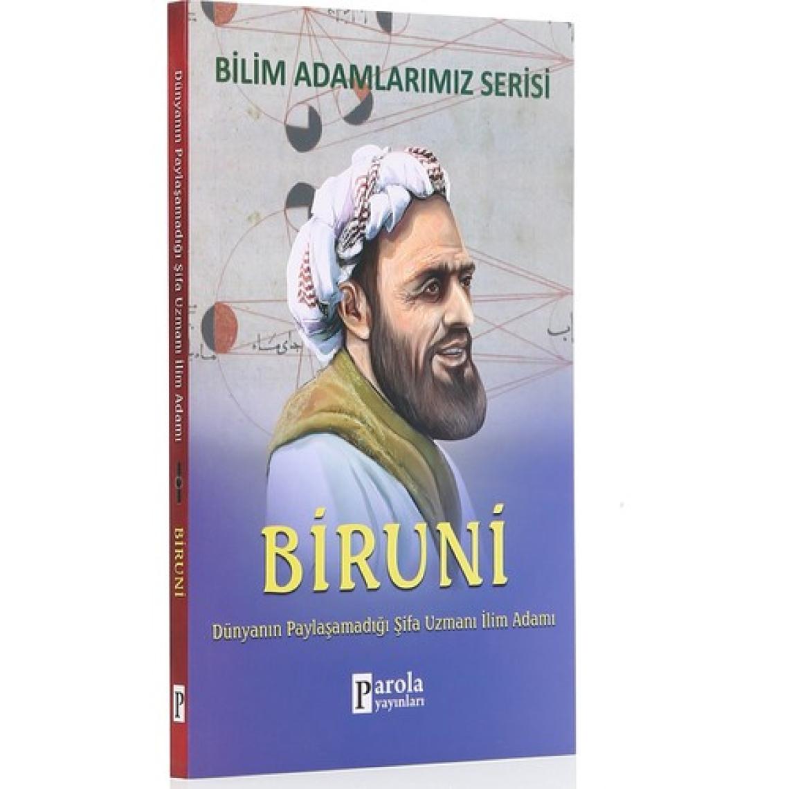 Bilim Adamlarımız Serisi - 20 Kitap - Ali Kuzu