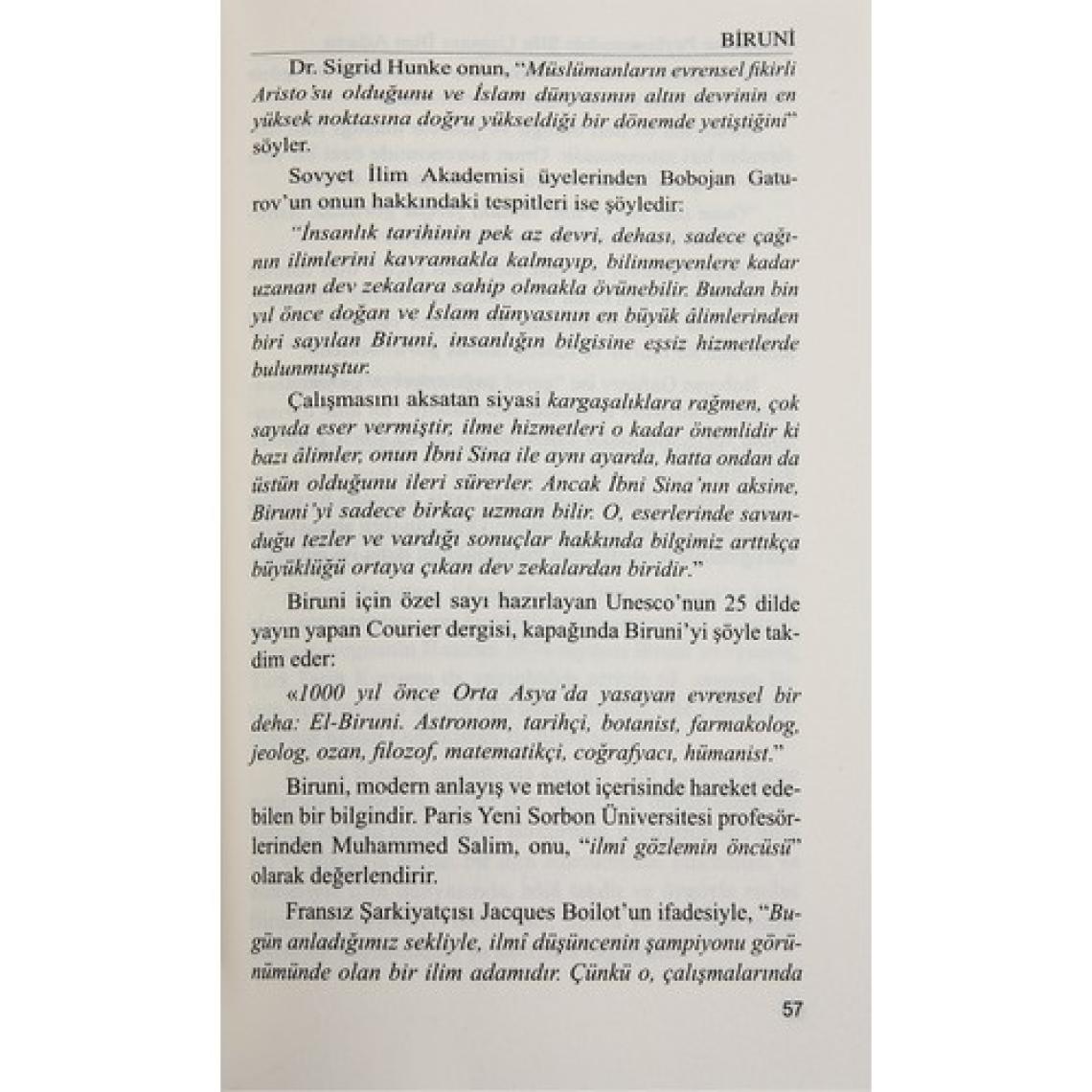 Bilim Adamlarımız Serisi - 20 Kitap - Ali Kuzu