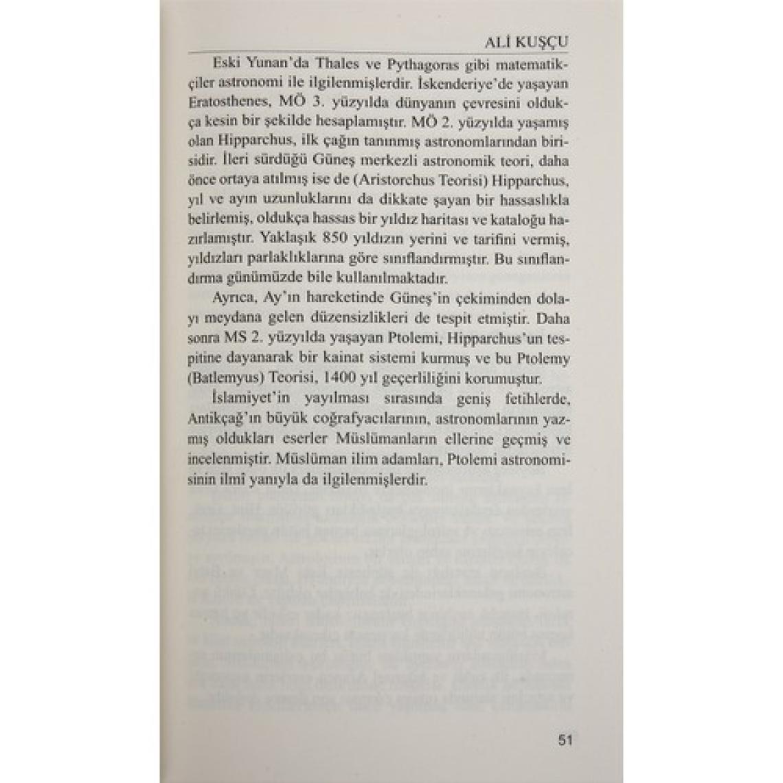 Bilim Adamlarımız Serisi - 20 Kitap - Ali Kuzu
