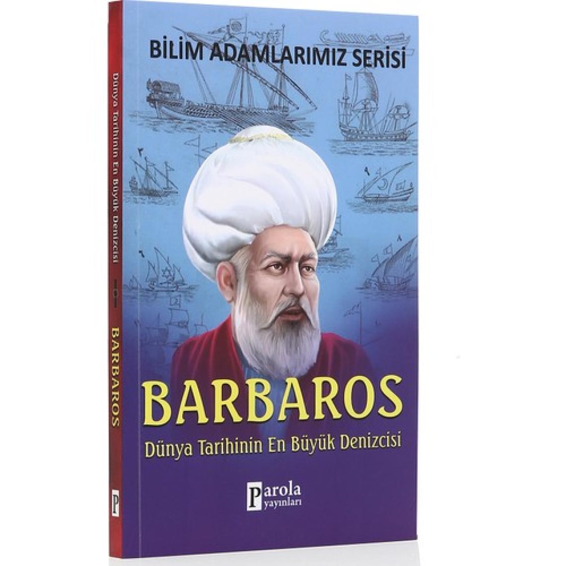 Bilim Adamlarımız Serisi - 20 Kitap - Ali Kuzu