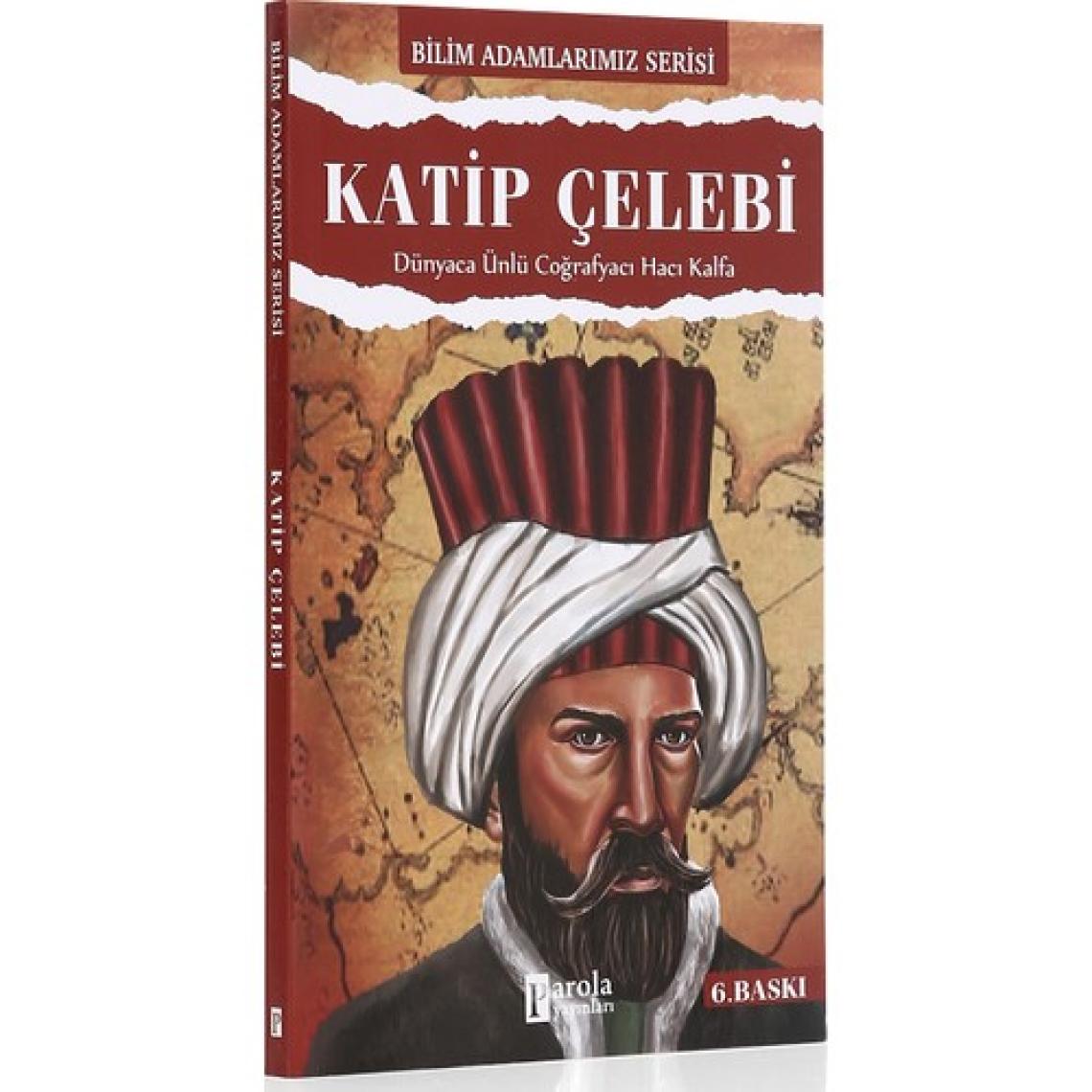 Bilim Adamlarımız Serisi - 20 Kitap - Ali Kuzu