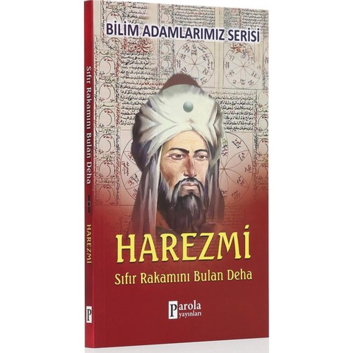 Bilim Adamlarımız Serisi - 20 Kitap - Ali Kuzu