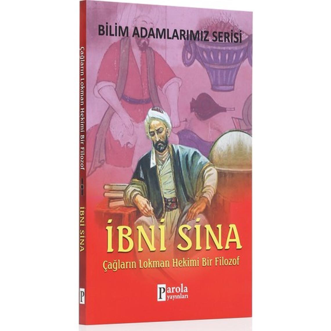 Bilim Adamlarımız Serisi - 20 Kitap - Ali Kuzu