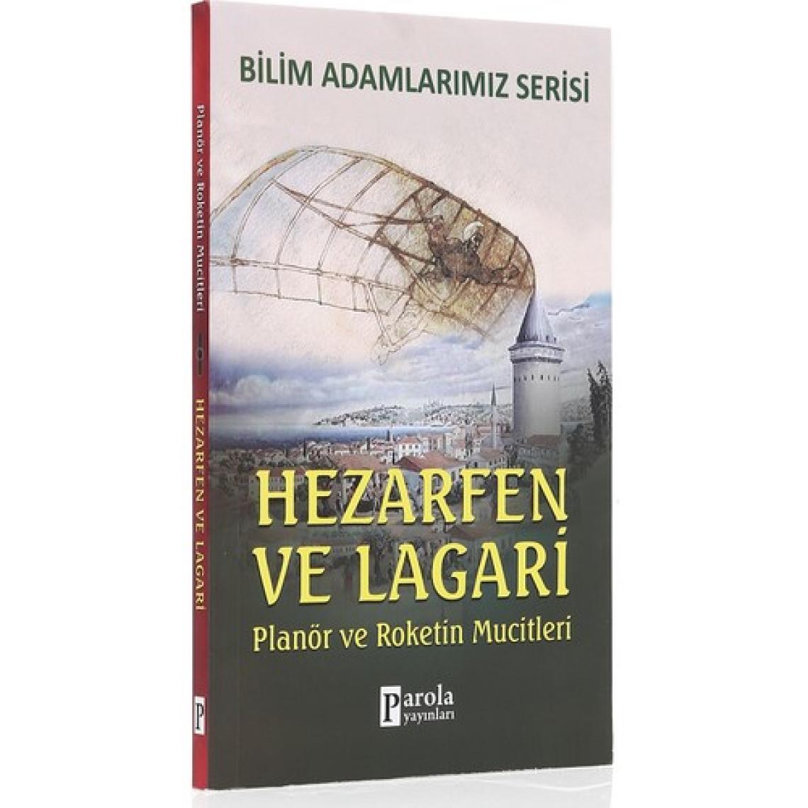 Bilim Adamlarımız Serisi - 20 Kitap - Ali Kuzu