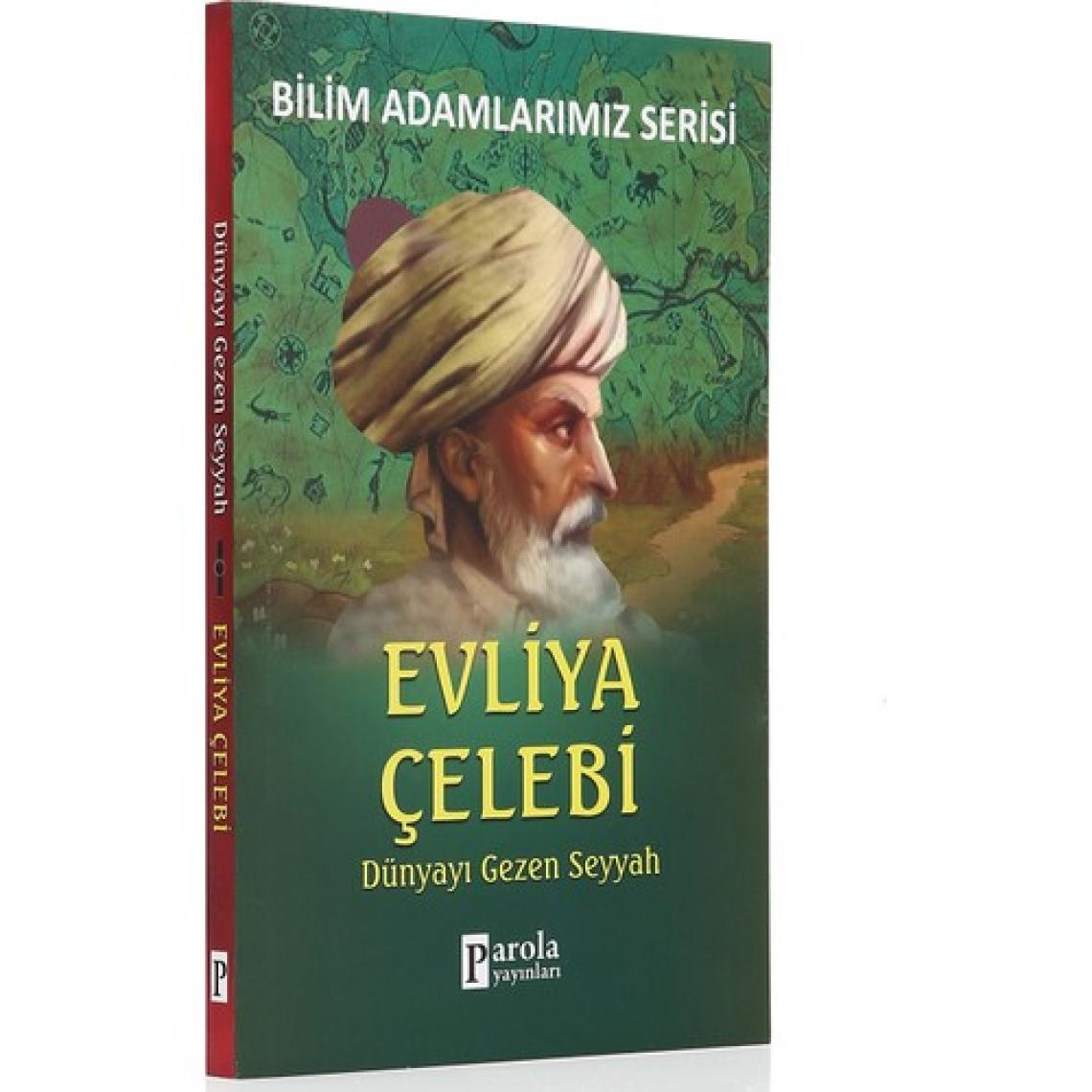 Bilim Adamlarımız Serisi - 20 Kitap - Ali Kuzu