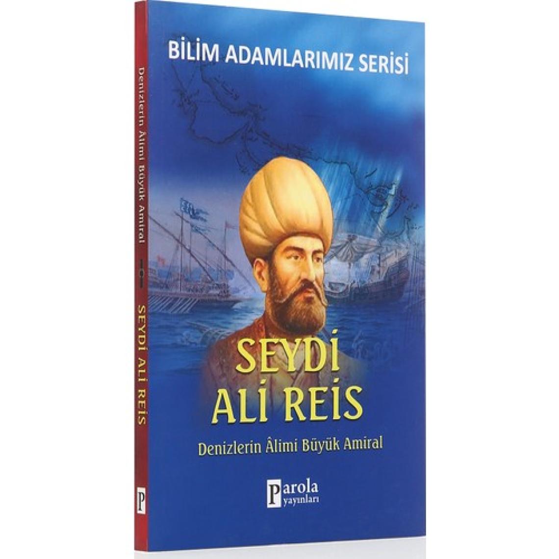 Bilim Adamlarımız Serisi - 20 Kitap - Ali Kuzu