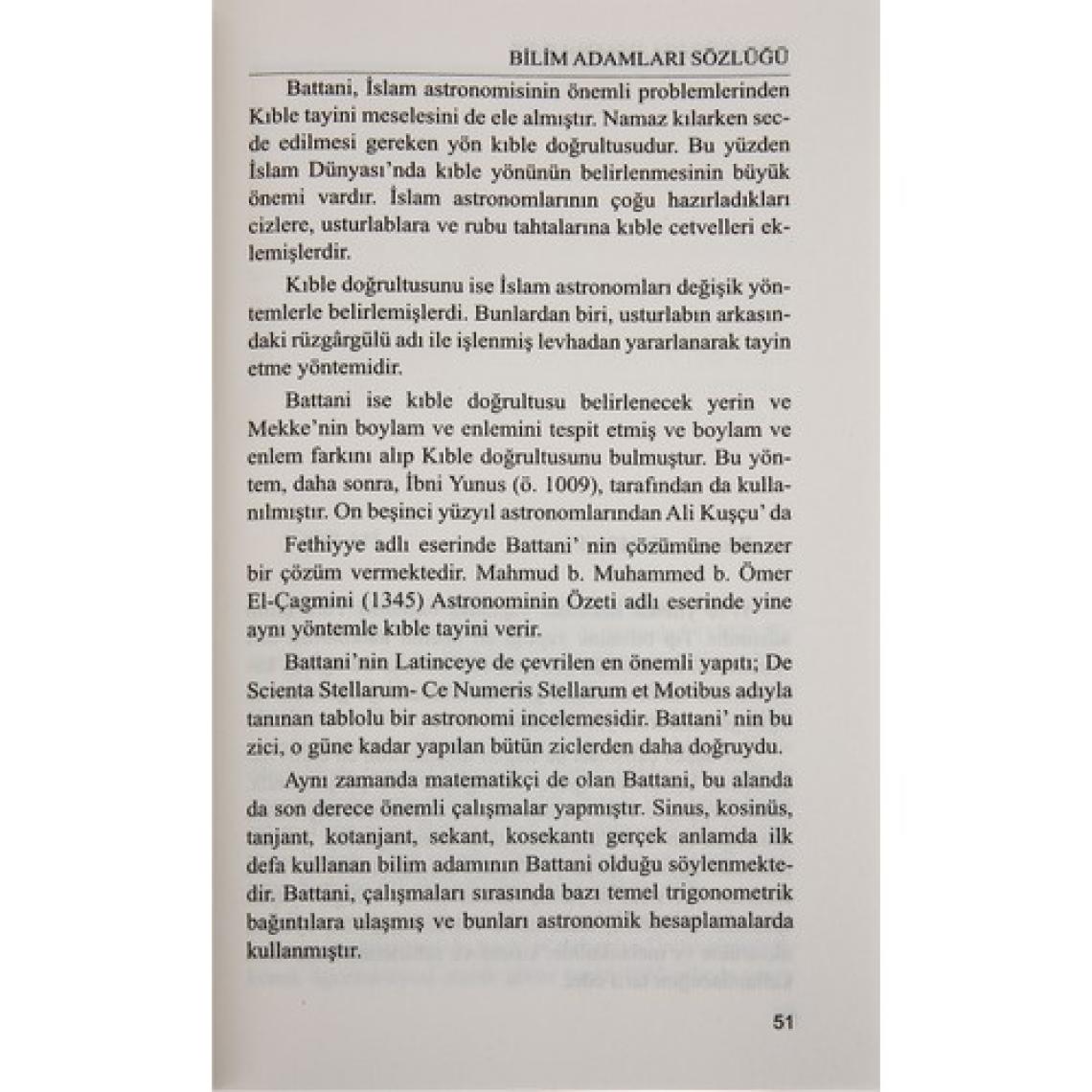 Bilim Adamlarımız Serisi - 20 Kitap - Ali Kuzu
