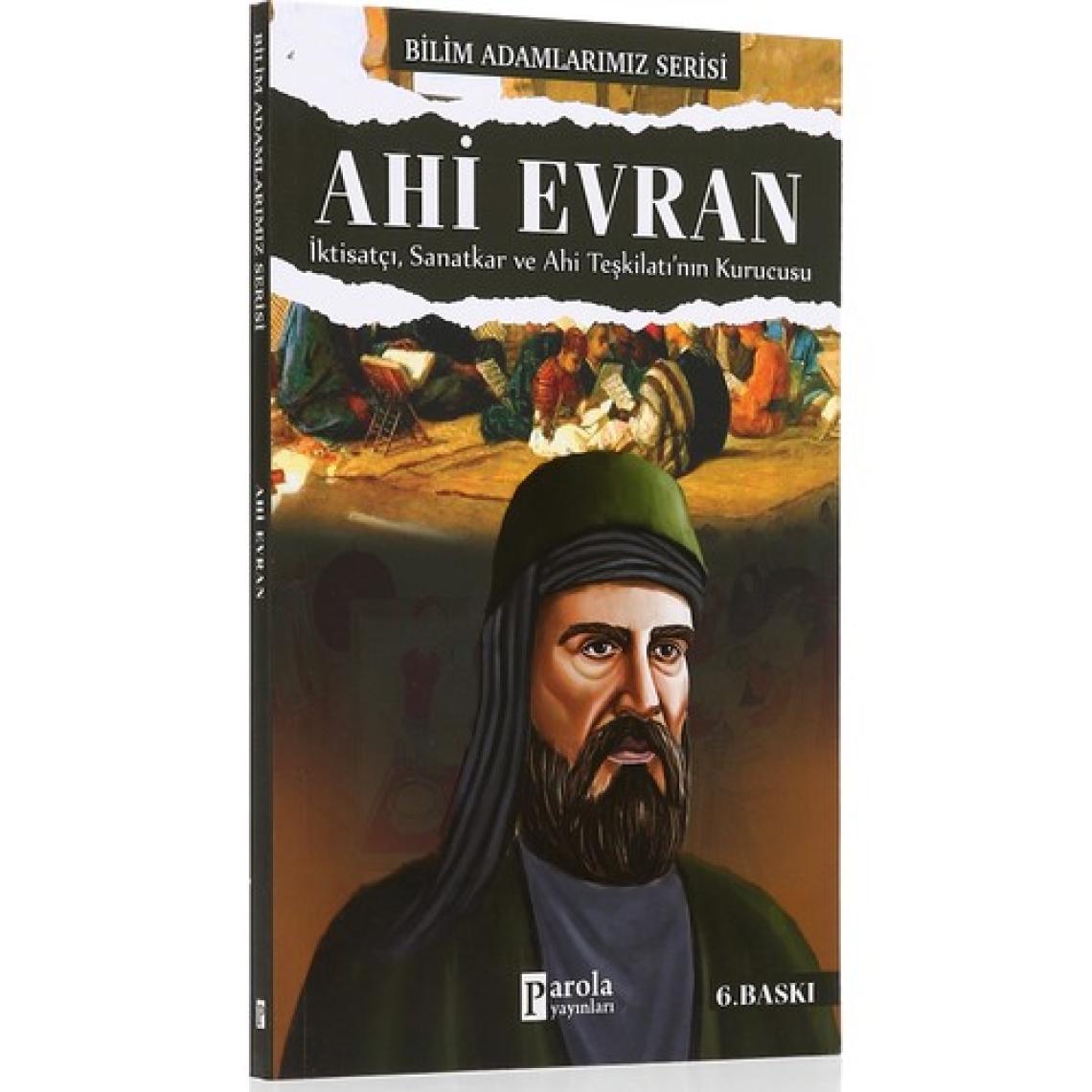 Bilim Adamlarımız Serisi - 20 Kitap - Ali Kuzu