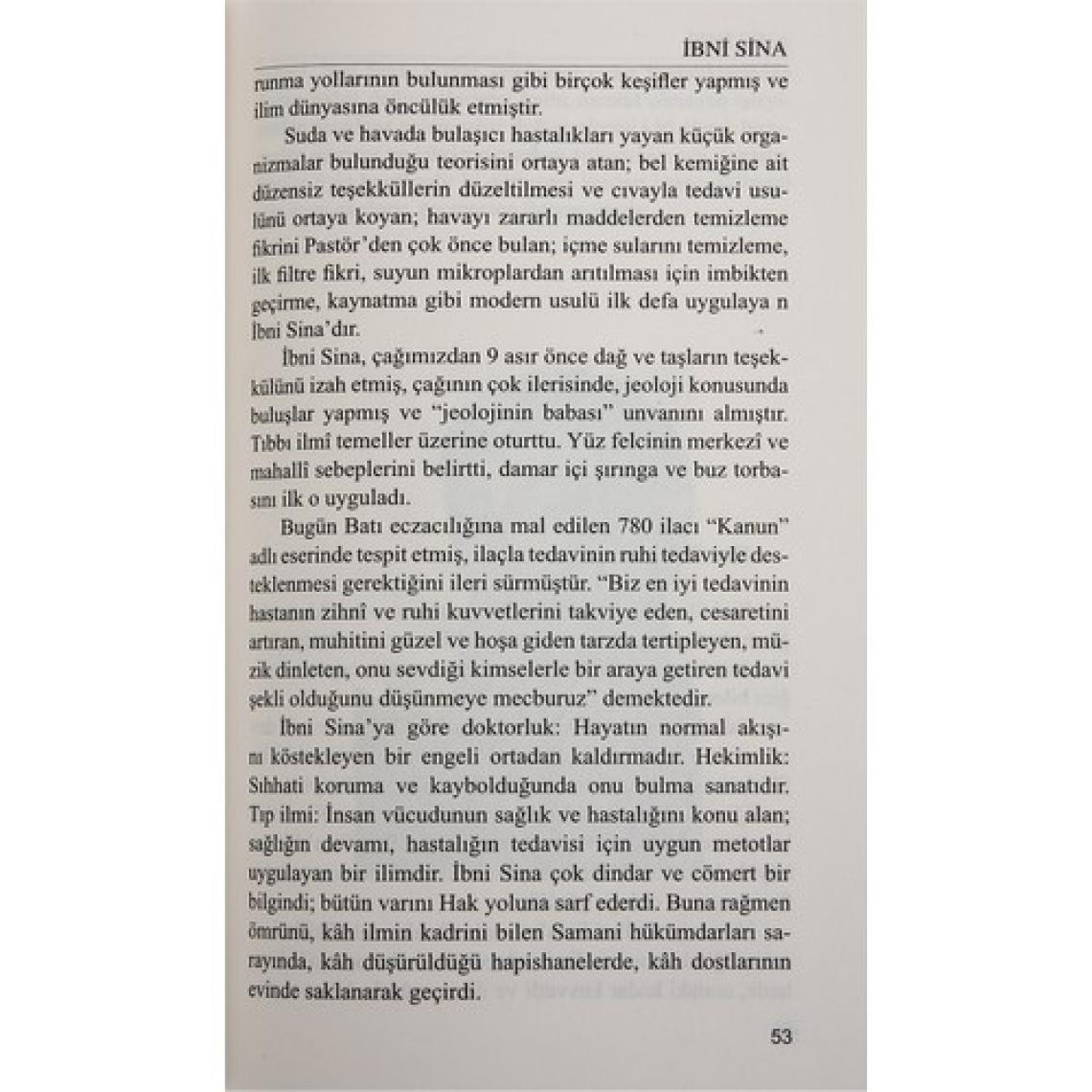 Bilim Adamlarımız Serisi - 20 Kitap - Ali Kuzu