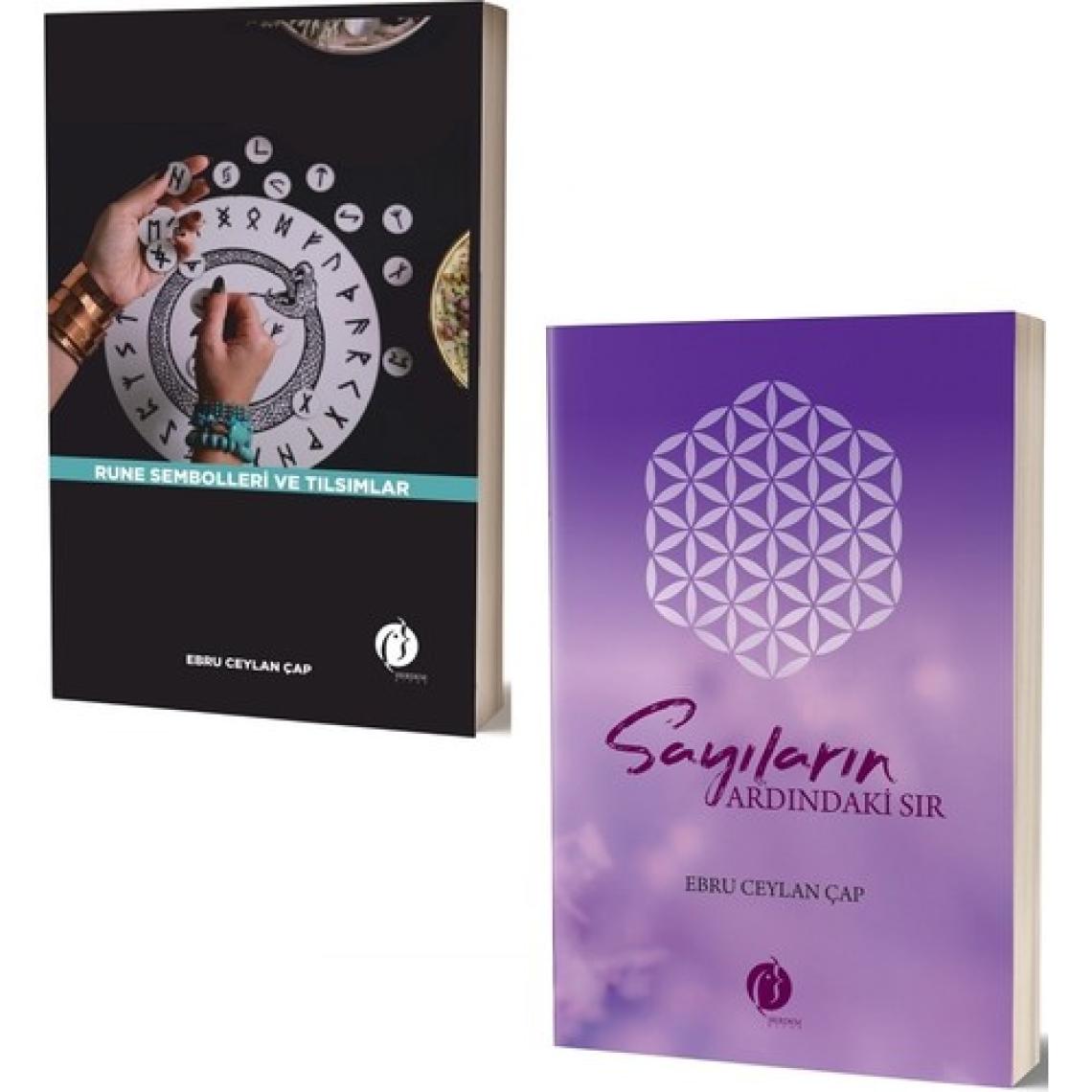 Rune Sembolleri & Sayıların Ardındaki Sır