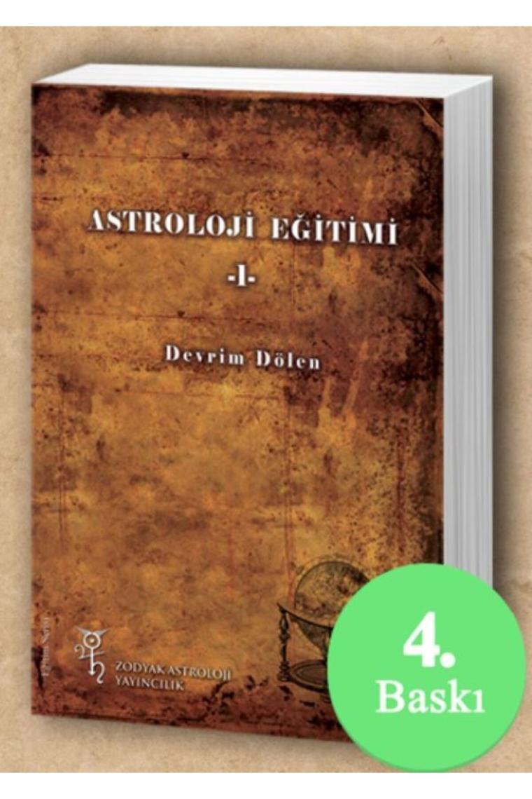 Astroloji Eğitimi 1