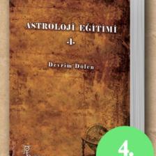 Astroloji Eğitimi 1