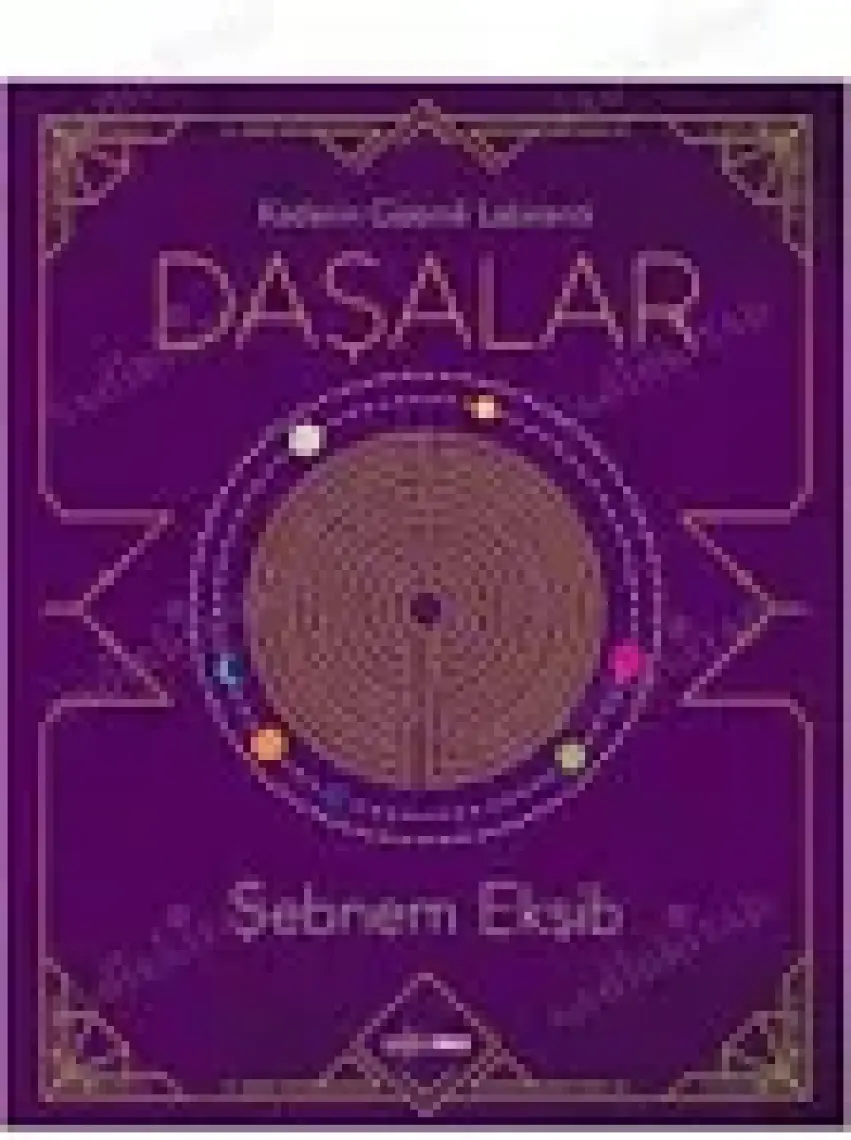 Dasalar: Kaderin Gizemli Labirenti