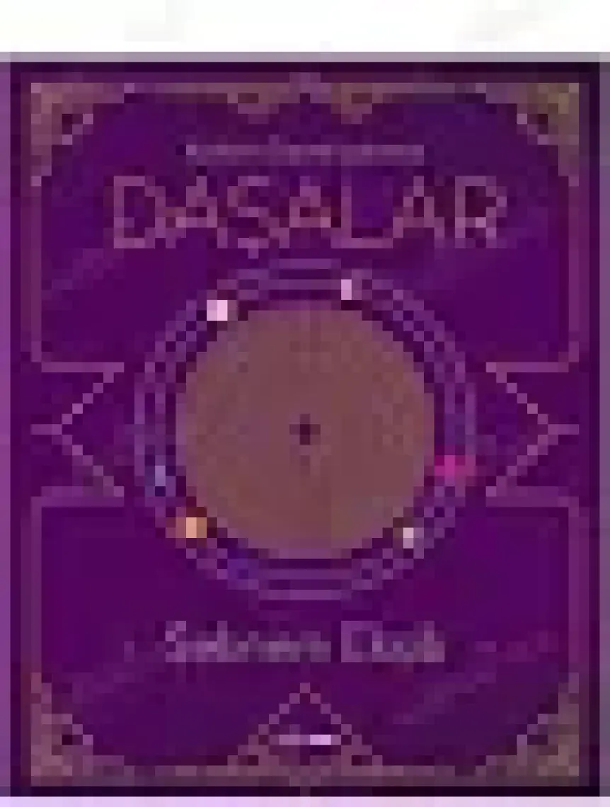 Dasalar: Kaderin Gizemli Labirenti