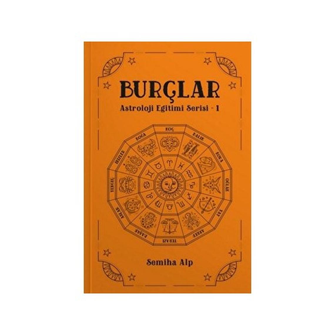 Burçlar – Astroloji Eğitimi Serisi 1