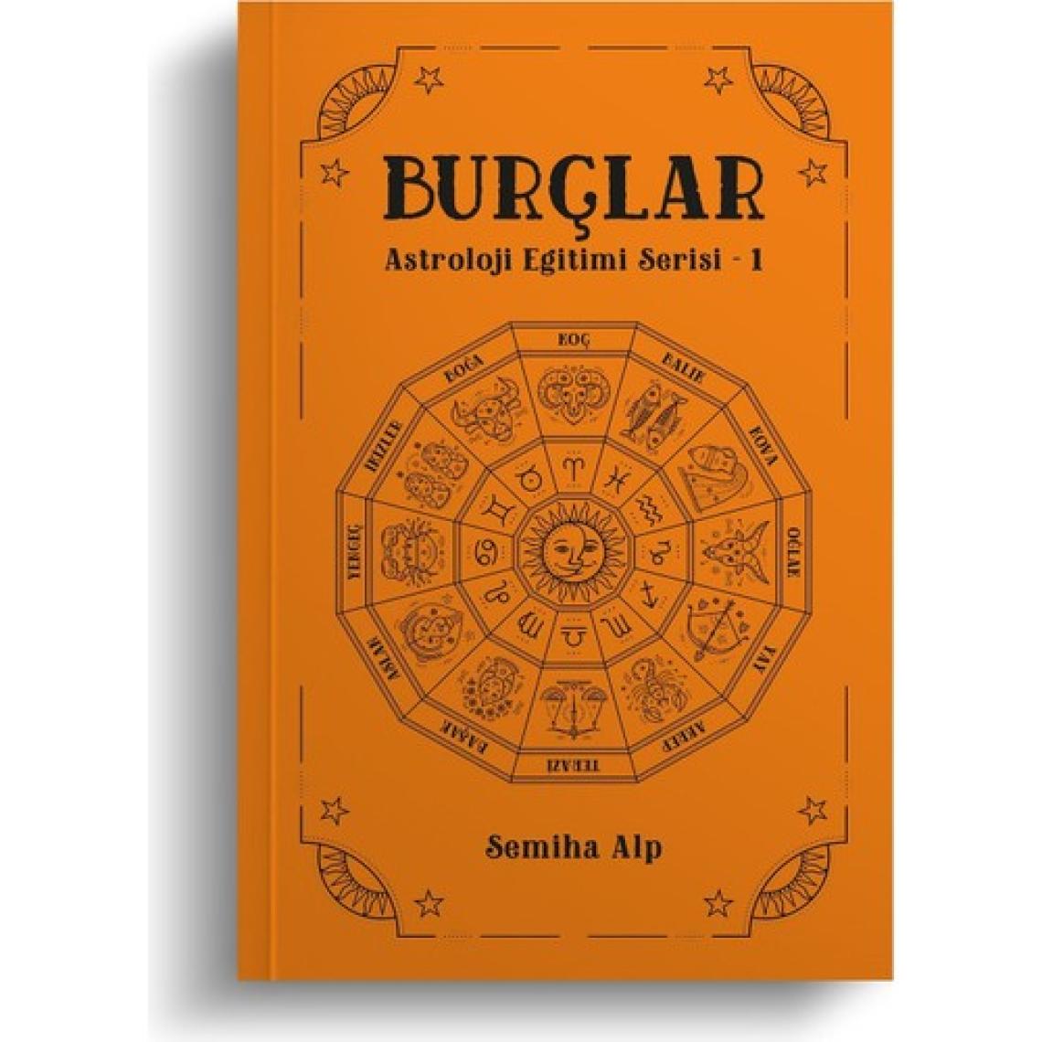 Burçlar – Astroloji Eğitimi Serisi 1