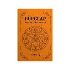 Burçlar – Astroloji Eğitimi Serisi 1