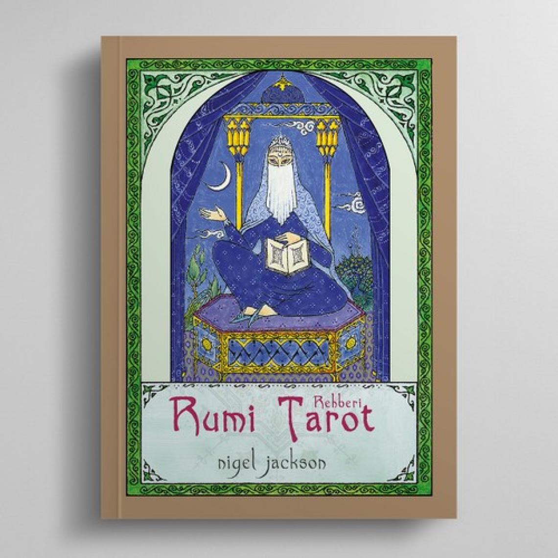 Rumi Tarot - Nigel Jackson