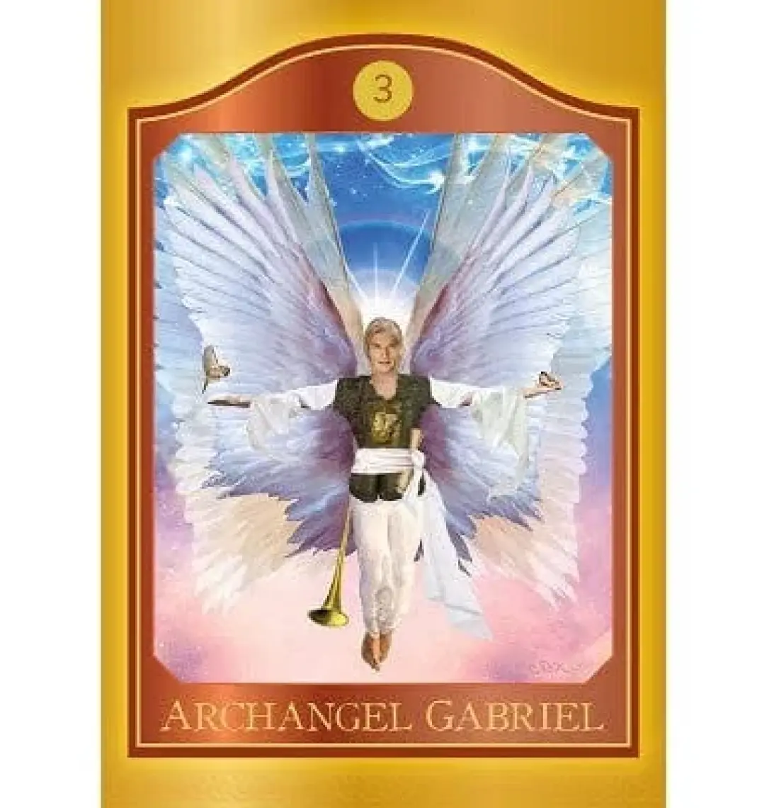 Akaşik Tarot - Sharon Anne Klingler - Sandra Anne Taylor