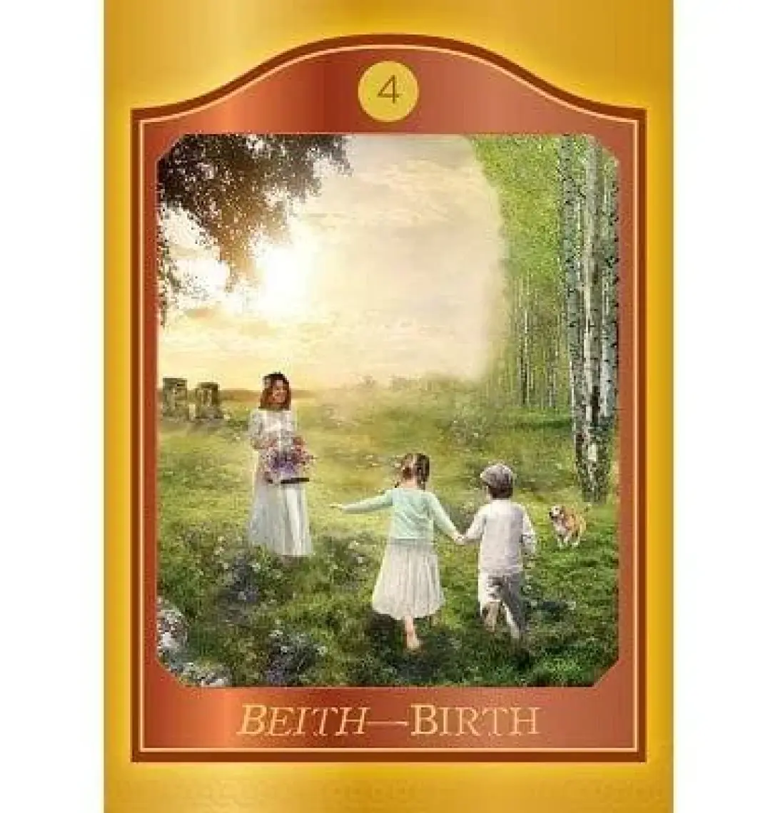 Akaşik Tarot - Sharon Anne Klingler - Sandra Anne Taylor
