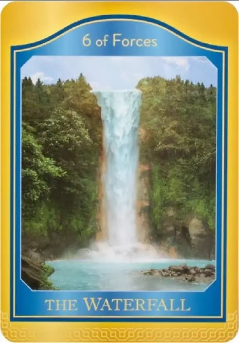 Akaşik Tarot - Sharon Anne Klingler - Sandra Anne Taylor