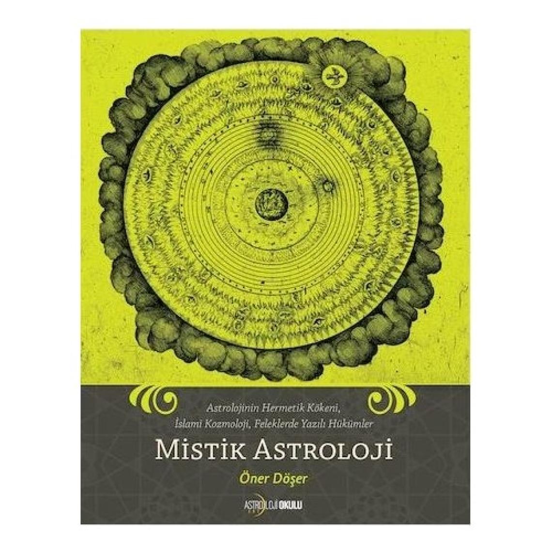 Mistik Astroloji-öner Döşer