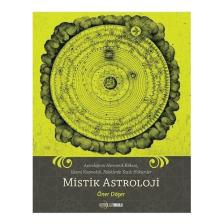 Mistik Astroloji-öner Döşer