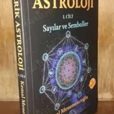 Ezoterik Astroloji - 1. Cilt - Kemal Menemencioğlu
