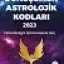 Dönüşümün Astrolojik Kodları 2023 Farkındalığın Için Harekete Geç