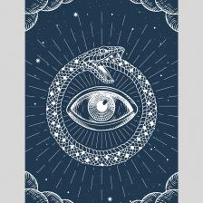 Modern Başlangıç Tarot Takımı - Yeni Başlayanlar Için Açıklamalı Deste Alisa Drachynska