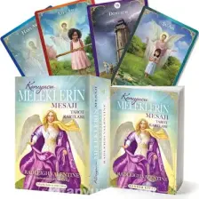 Koruyucu Meleklerin Mesajı Tarot Kartları