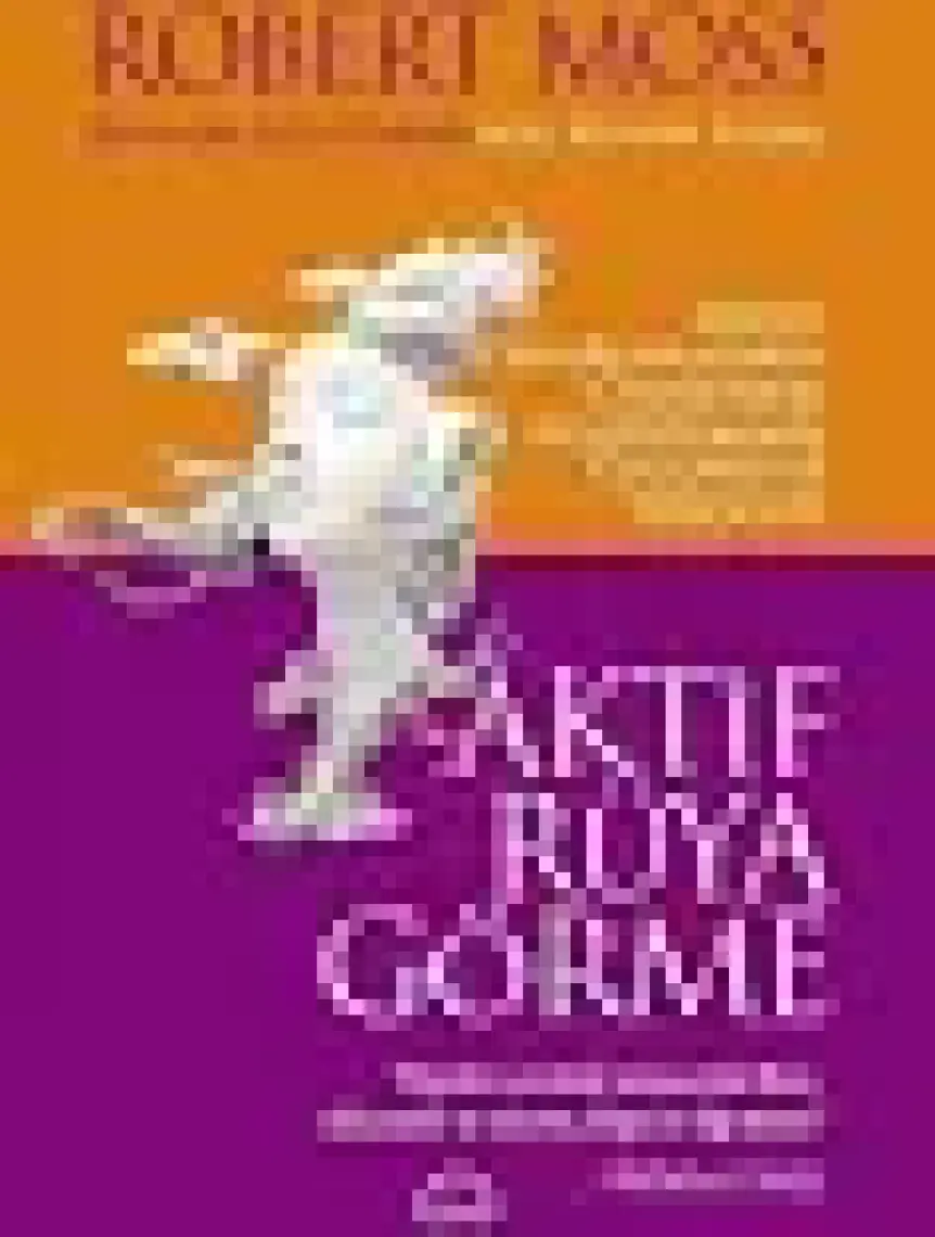 Aktif Rüya Görme - Robert Moss